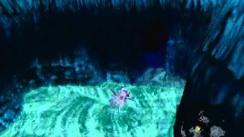 (037) Final Fantasy VII (7) 100% Walkthrough - Journey into Space