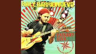 Vignette de la vidéo "Raly Barrionuevo - Ey Paisano"