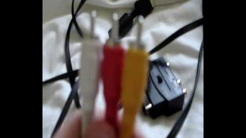 How to set up your Dazzle DVD Recorder MADE EASY
