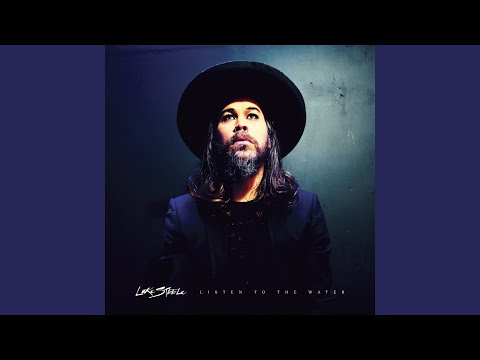 Luke Steele — Bullet Train