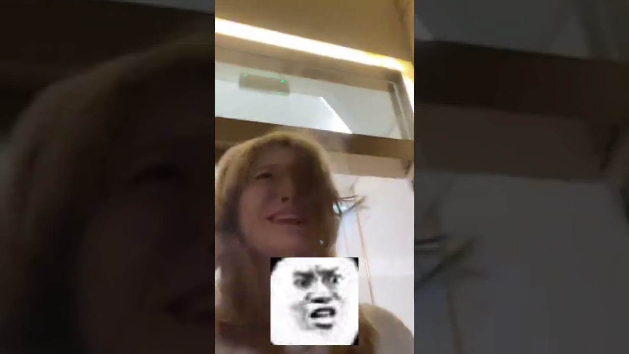 Everything is not a problem before picking up the courier... 