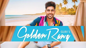 GOLDEN RANG - GURI {Full Video Song} | SATTI DHILLON | New Punjabi Song | JAAT RECORDS |
