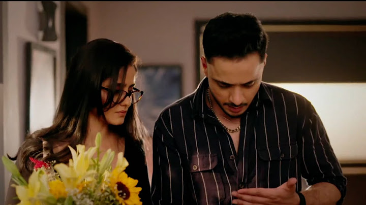 Mannat NEW PROMO | Vikrant Aur Mannat MAi Fir Badhi Nazdikiyaan