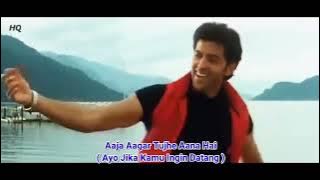 Dil Leke ( Lirik & Terjemahan )