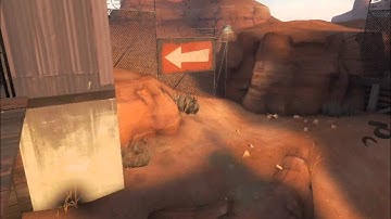 How To Fail At Sticky Jumping