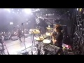 DIo - We Rock (Cover) Drum cam (드러머 이충훈 Drummer Lee choong-hoon) with #정홍일 #싱어게인 #29호
