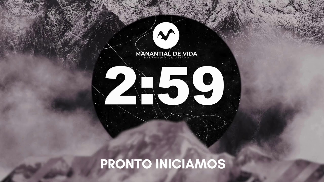 Manantial de Vida en VIVO