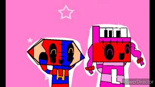 Midnight Horror School Hikky And Liddy Caramelldansen Q6Qit86Kcj8