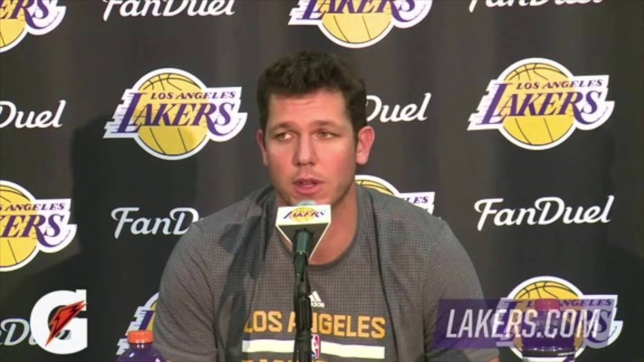 brandon ingram draft Los Angeles Lakers Season Preview | 2016-17
