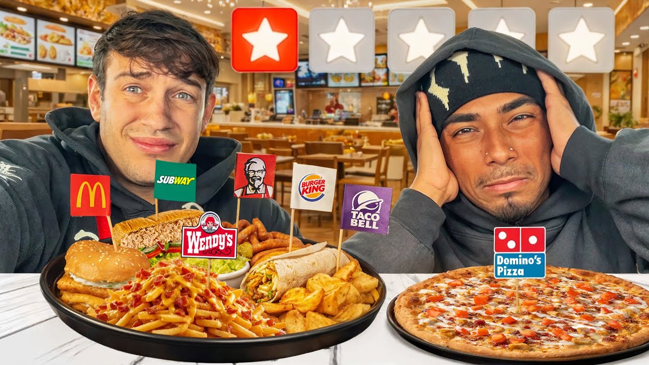 FUNNY VLOG WITH GERRY