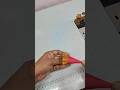 Simple &amp; Elegant Latkan Design ✨ | Easy Tailoring Idea 💖 mahitha creations telugu 🥰