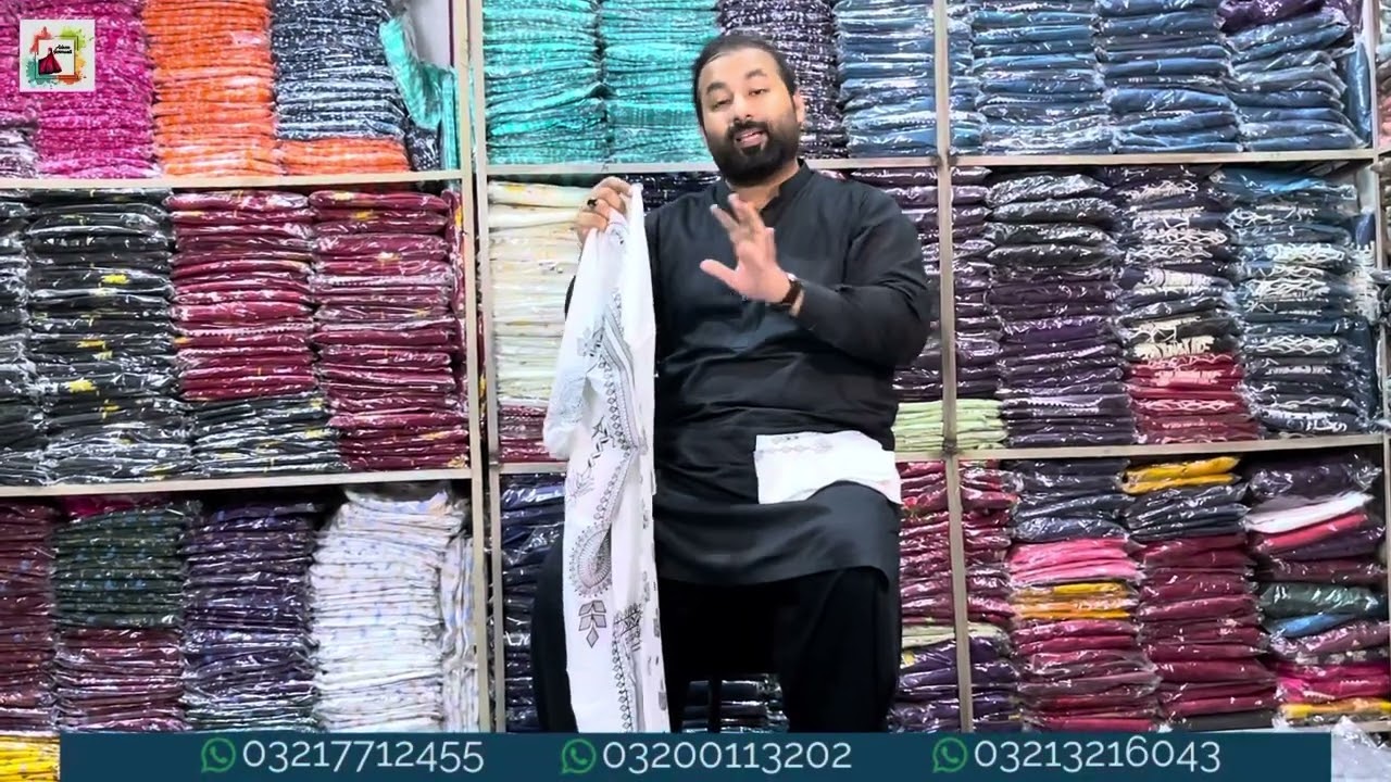 Saphire Design Block 2PC |