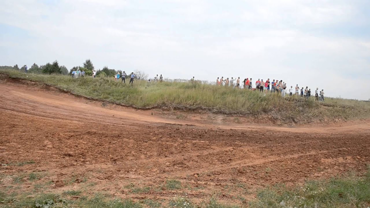 АВТОКРОСС г.АРЗАМАС 2014 УАЗ - YouTube