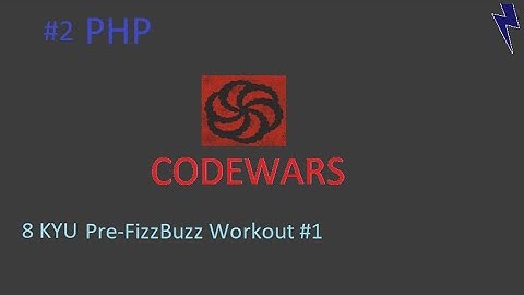 CodeWars - Menampikan Urutan Angka # PHP Indonesia - 1
