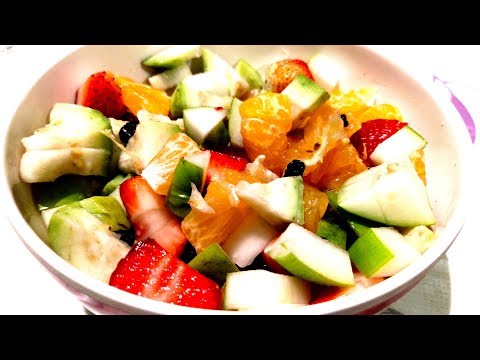 vitamin-c-rich-fruit-salad-recipe-|-highest-vitamin-c-salad-recipe