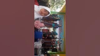 Shalawat Annabi Shollu Alaih SD N 2 Jatinagara