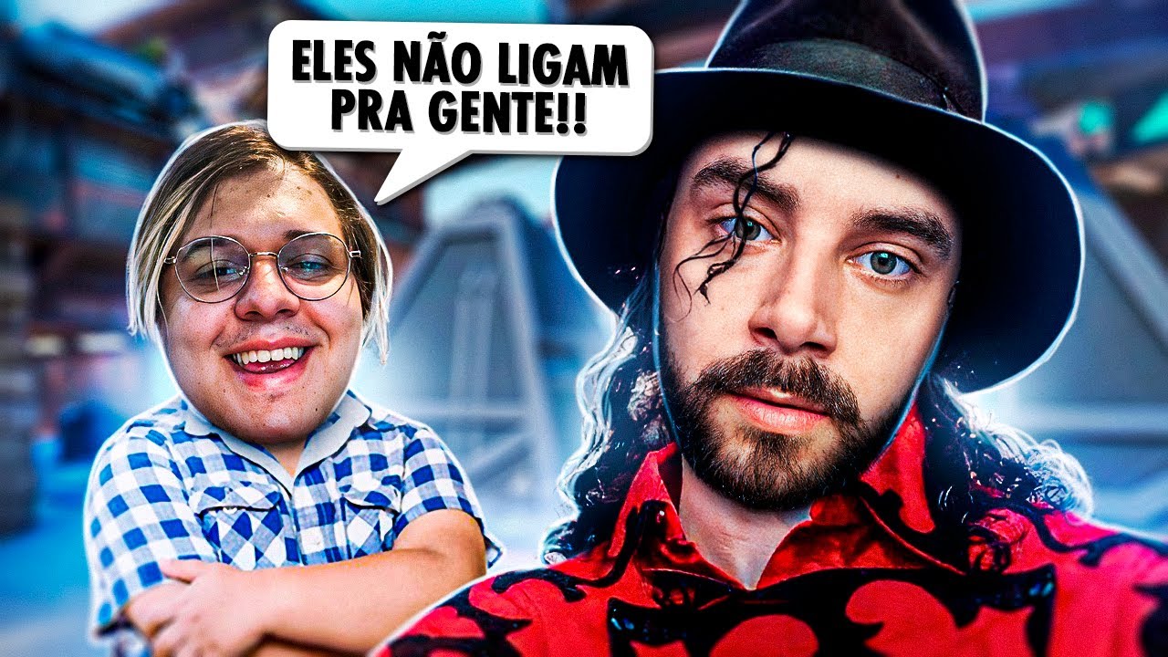 michael-eles-nao-ligam-pra-gente-dannylives-26-valorant-youtube
