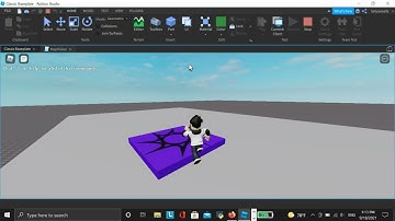 How to Make a random MapChooser in Roblox Studio