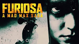 Furiosa: A Mad Max Saga TV Spot - “Fought The World” (Fan Made)