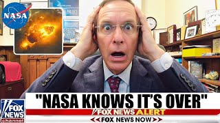 BREAKING: Avi Loeb Reacts After NASA Blocks 3I/ATLAS Image Release!