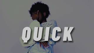 Caleb Gordon - quick (sped up)