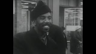 Jimmy Smith European tour, 1966