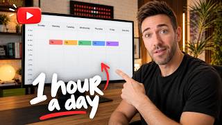 The NEW Way to Make YouTube Videos FAST (Start to Finish)