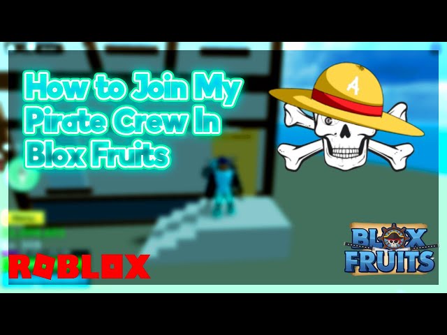 Blox Fruits Crew Name Not Showing - BEST GAMES WALKTHROUGH