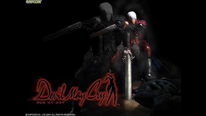 Devil May Cry in 7 Minutes 