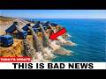 Florida Dumped 500,000 Tons of Oyster Into the Ocean...Then THIS Happened.