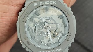 CASIO G shock torture test(ga2100)⚠️⚠️ जैसा नाम वैसा काम!!!👈👈👈👈 insane watch.🇮🇳👍👍👍👍 by Time With Tech Co. 14,928 views 1 year ago 17 minutes