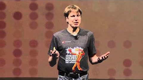Percona Live 2016 Day 3 Keynote - Peter Zaitsev Percona
