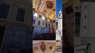 Igreja de São Sebastião da Pedreira, Lisboa, Portugal #lisboa #portugal