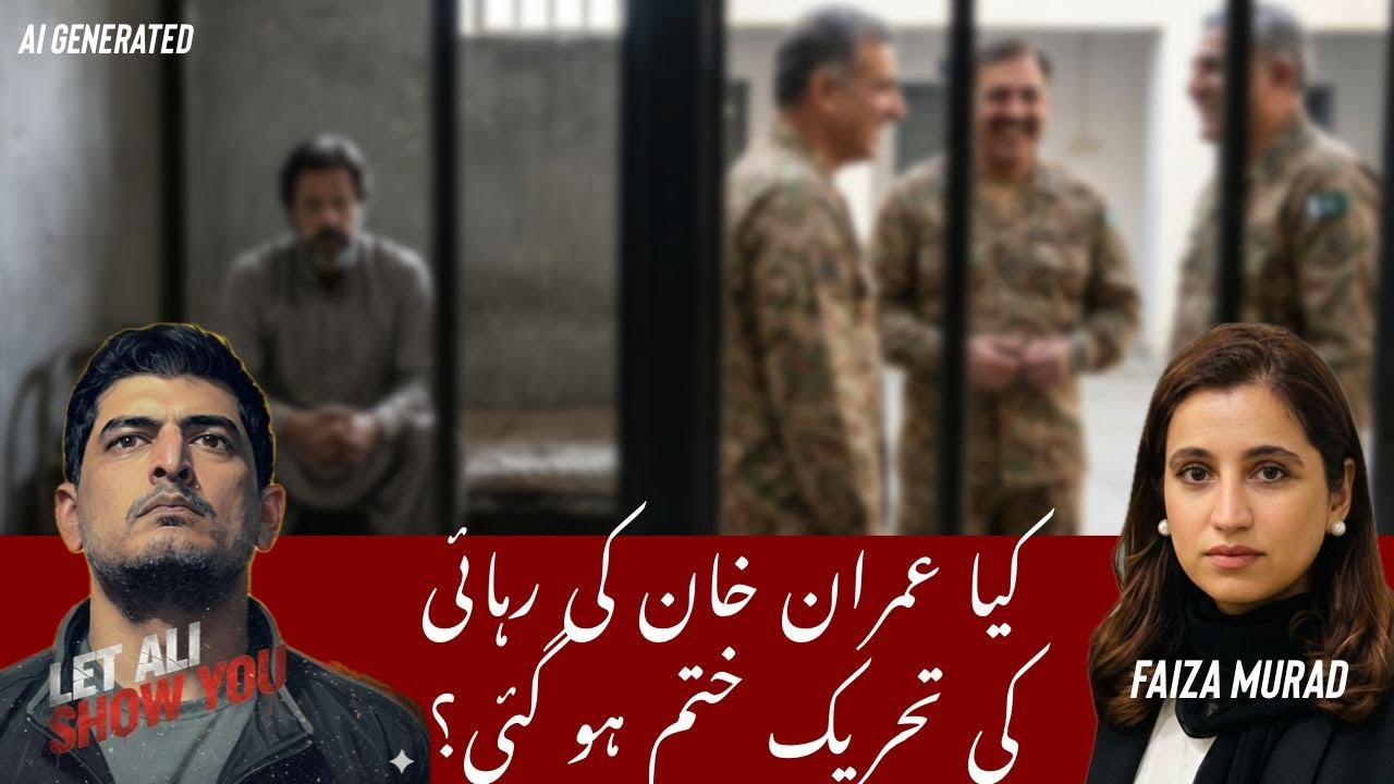 Has the Movement for Imran Khan’s Release Lost Momentum in Pakistan?