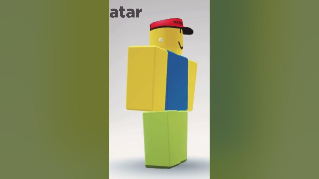 My drippy avatar| not really - YouTube