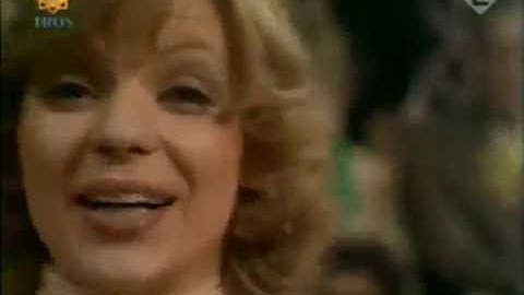 Teach In   Ding A Dong - Eurovision  1975
