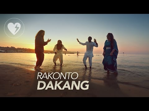 Rakonto - Dakang  (Official Videoclip)