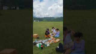 Namai Zho Bisho Second Dziikho Maram Senapati