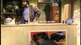 Men Behaving Badly: Beard!