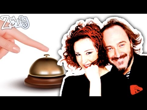 Speed Date #1 - Marta e Gianluca | Zelig Speed Date #1 - Marta e Gianluca | Zelig
