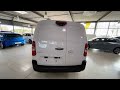 Opel Combo Cargo Lagerwagen - sofort lieferbar !