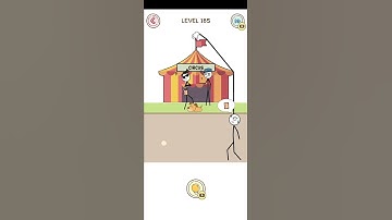 Thief puzzle  Level 185 i0SAndroid  gameplay#game #short#ThiefPuzzle#harigaming#androiddames#tshorts