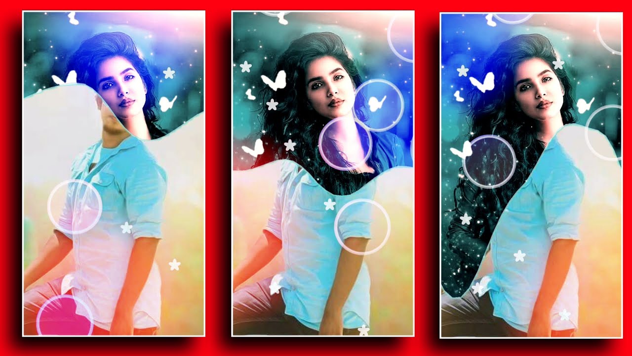 How to create whatsapp status video in kinemaster | whatsapp status video