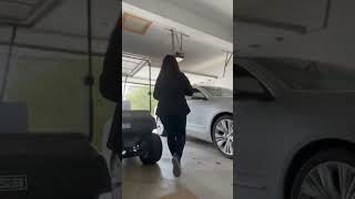 Kangen Water Testimony | Seatbelt Your Kangen | Regina Keeler #kangenwater #bornagainwater