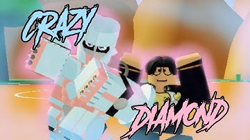 The Crazy Diamond Experience | A Bizarre Day