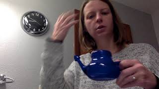Nasaflo Neti Pot - The Neti Pot Is A Miracle Worker