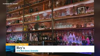 Where to hang out on National Dive Bar Day