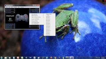 How to set up a Logitech F310 with Minecraft (updated)