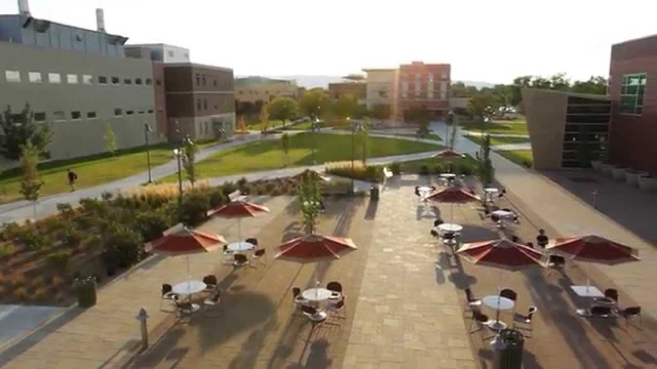 Grand Junction Testimonials Colorado Mesa University YouTube