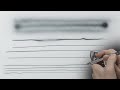 Airbrushing Lines | Learn How | Beginner Tips